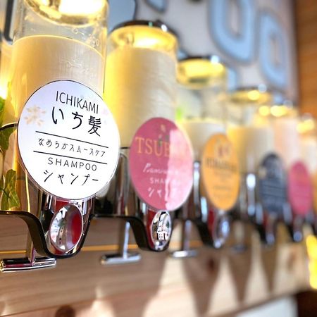 Tabist Hotel Aurora Ikebukuro Tokyo prefektur Exteriör bild