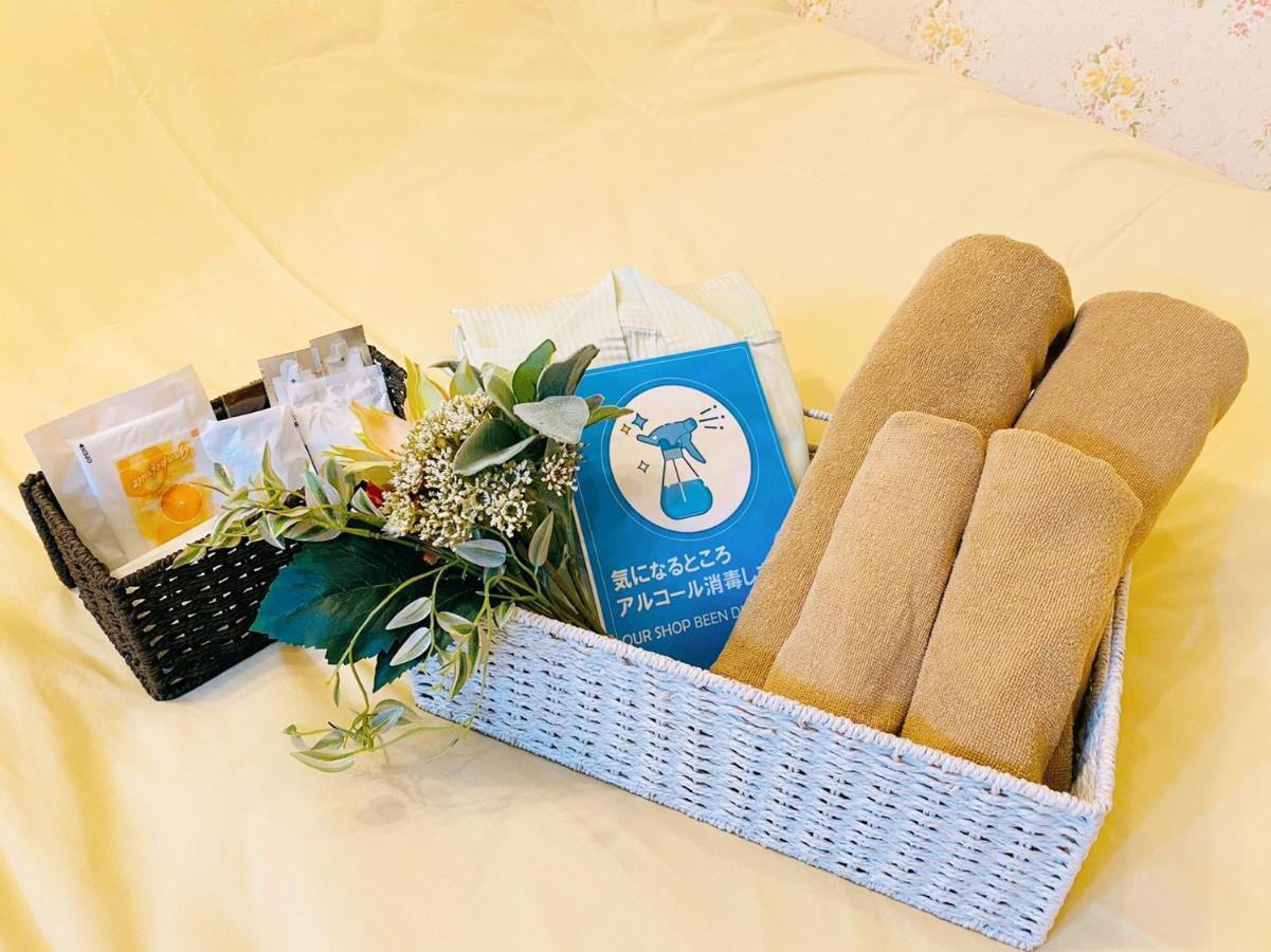 Tabist Hotel Aurora Ikebukuro Tokyo prefektur Exteriör bild