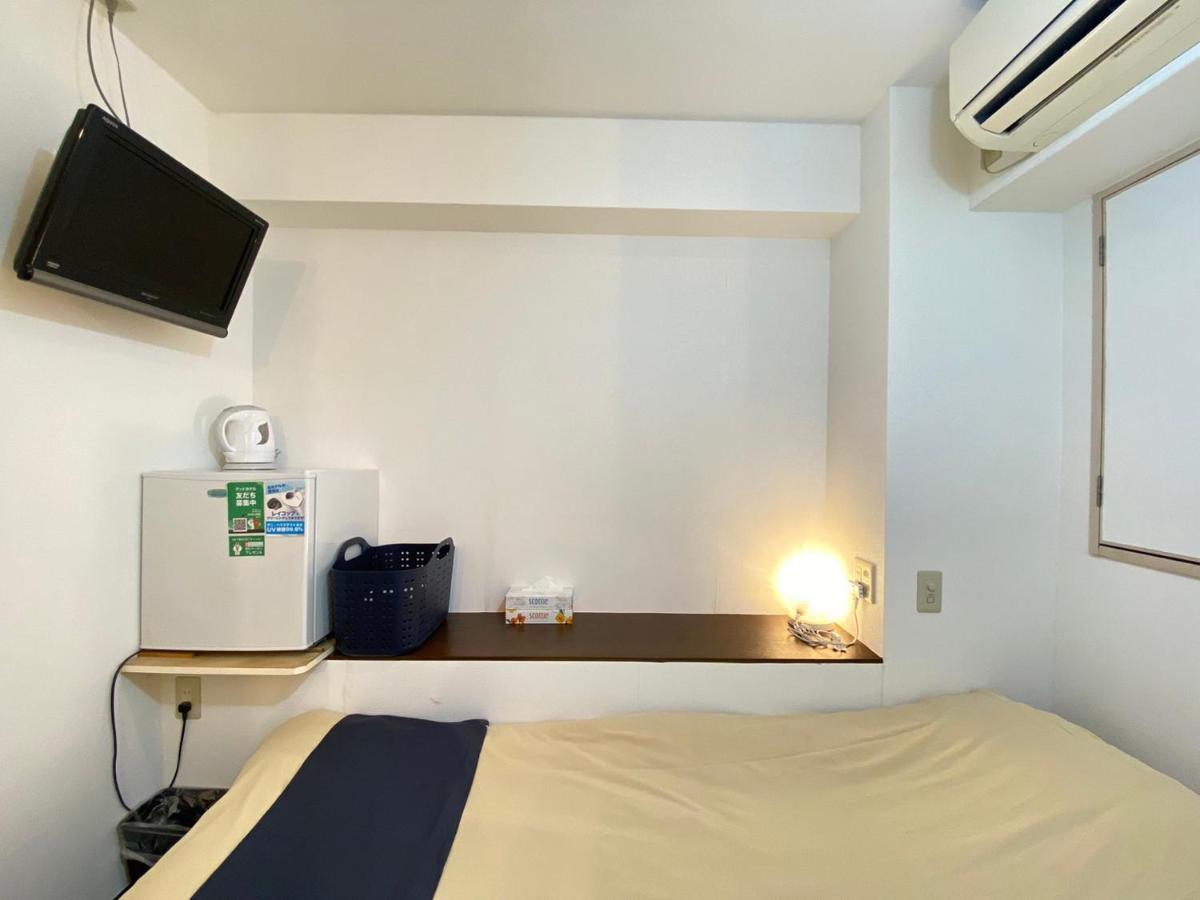 Tabist Hotel Aurora Ikebukuro Tokyo prefektur Exteriör bild