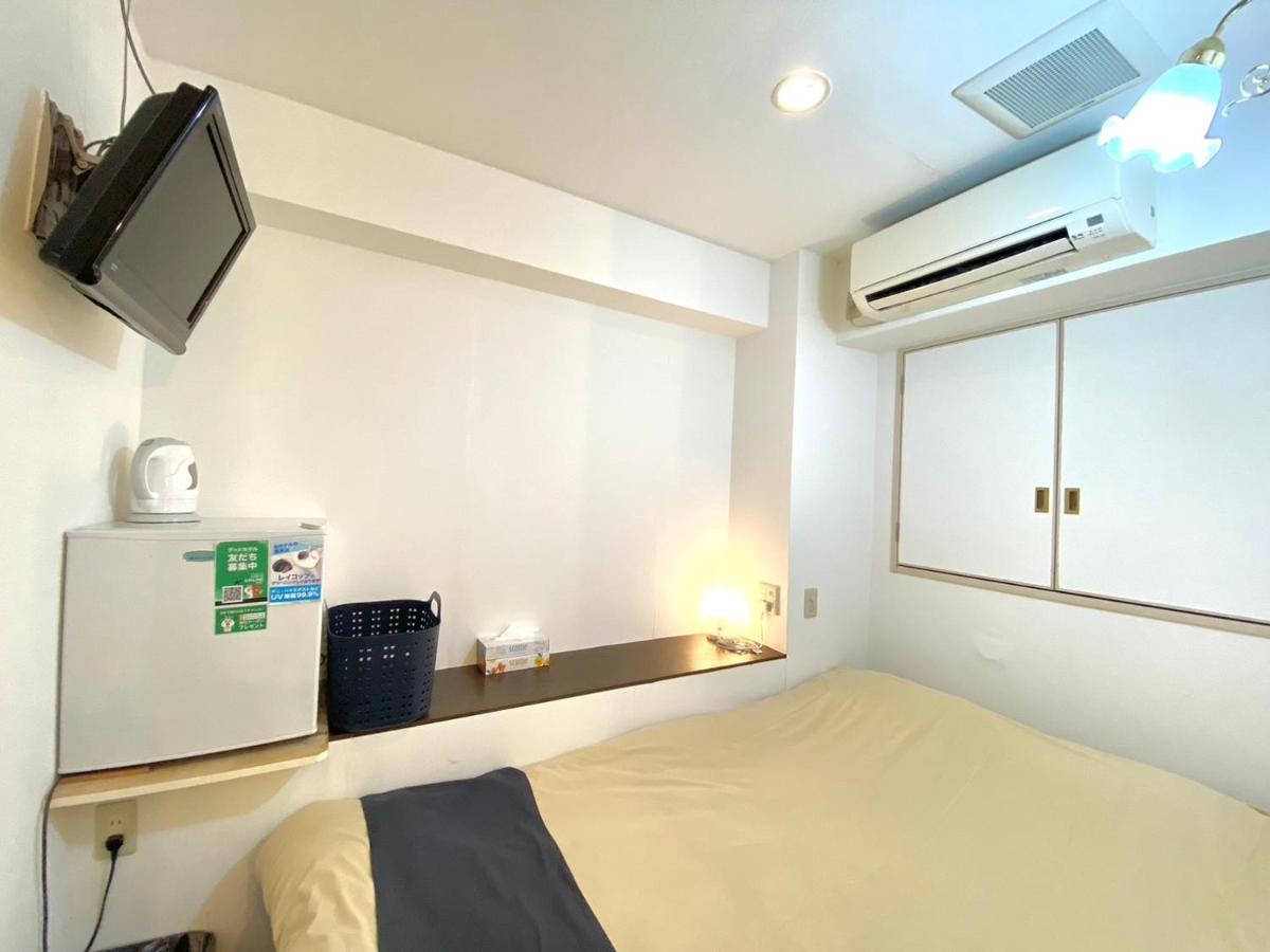 Tabist Hotel Aurora Ikebukuro Tokyo prefektur Exteriör bild